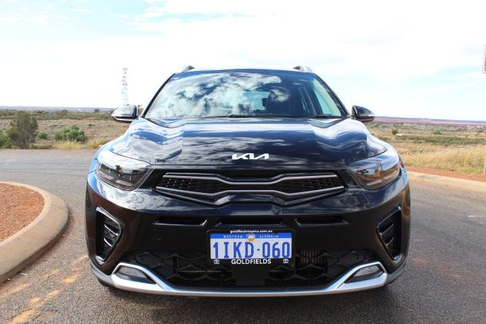 2023 Kia Stonic GT-Line