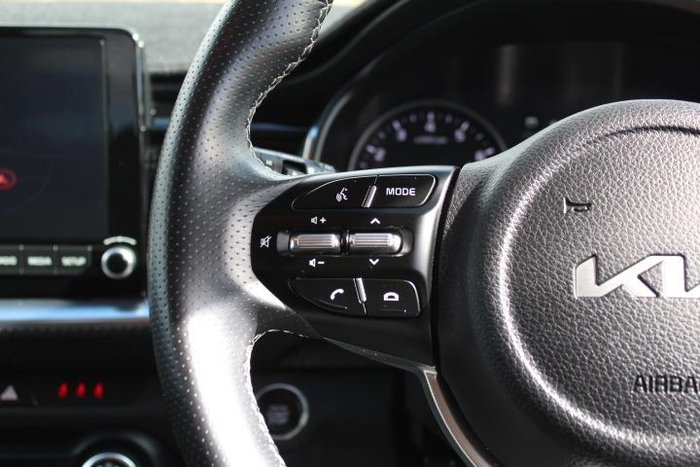 2023 Kia Stonic GT-Line