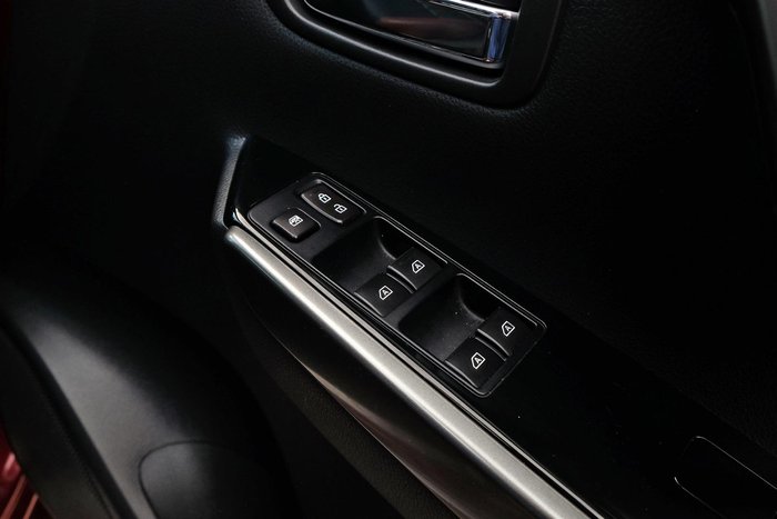2025 Mitsubishi Pajero Sport GSR