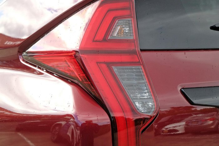 2025 Mitsubishi Pajero Sport GSR