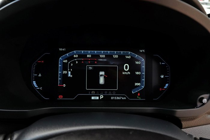 2025 Mitsubishi Pajero Sport GSR