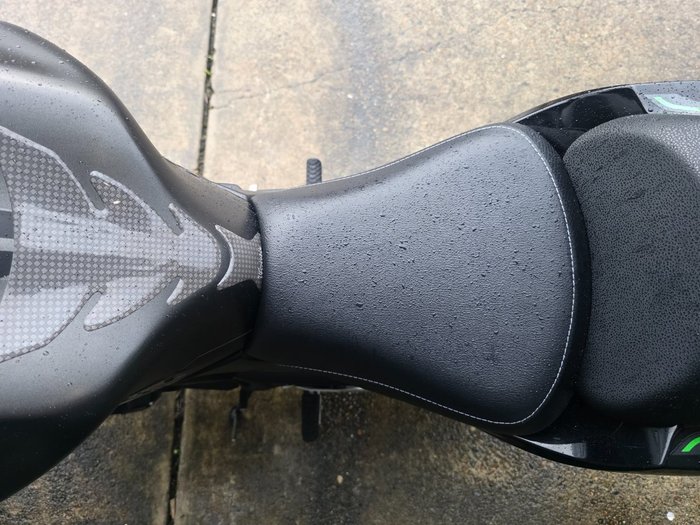 2023 Kawasaki Z650L (LAMS) EBONY