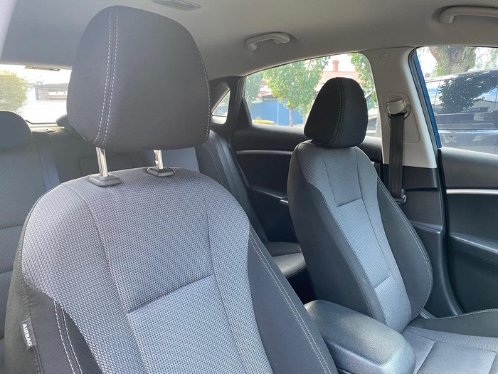2014 Hyundai i30 Elite