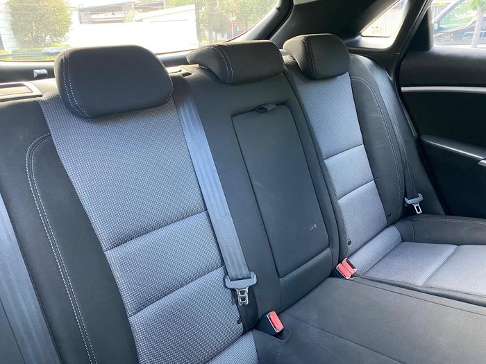 2014 Hyundai i30 Elite