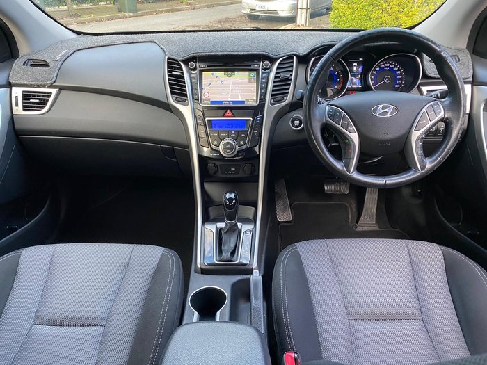 2014 Hyundai i30 Elite