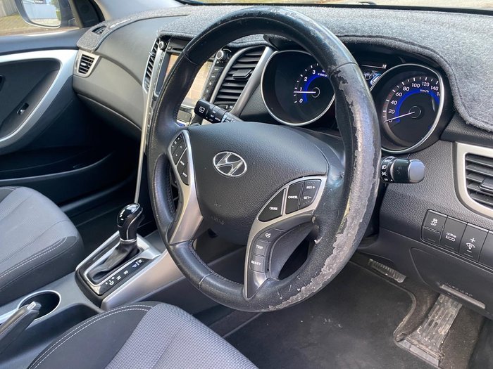 2014 Hyundai i30 Elite