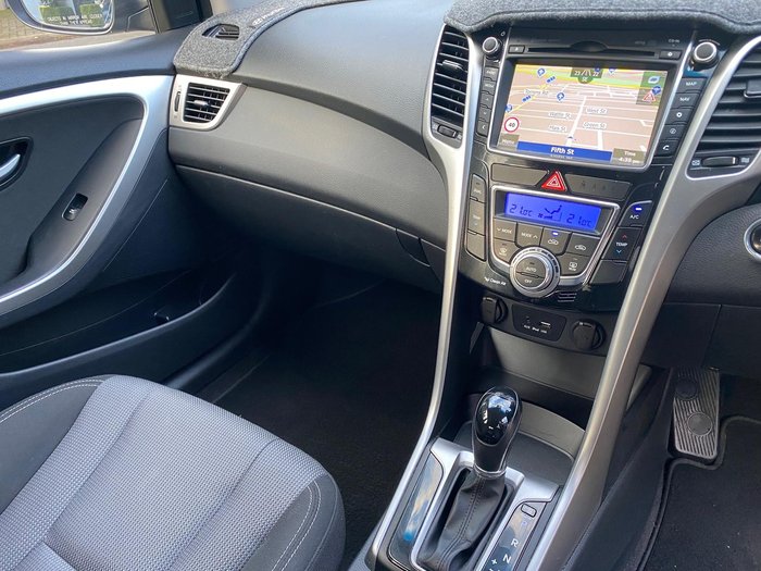 2014 Hyundai i30 Elite