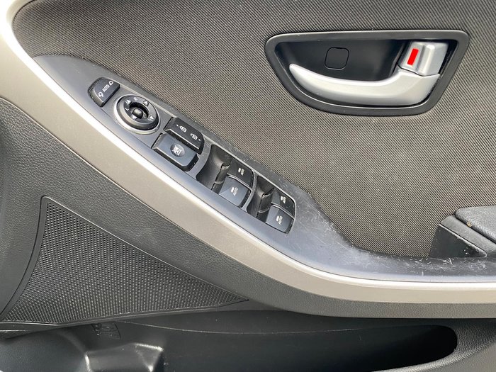 2014 Hyundai i30 Elite