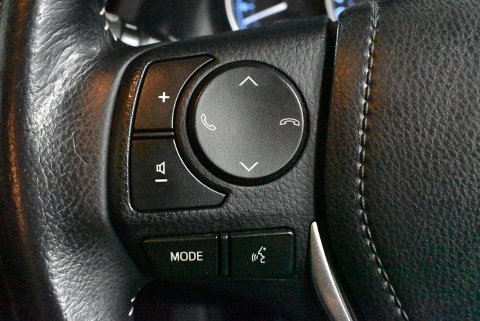 2015 Toyota Corolla Ascent Sport