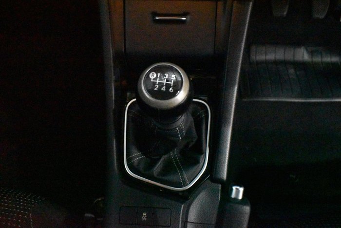 2015 Toyota Corolla Ascent Sport