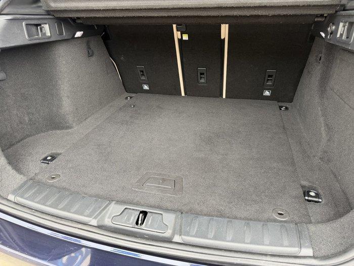 2016 Jaguar F-PACE 30d Prestige