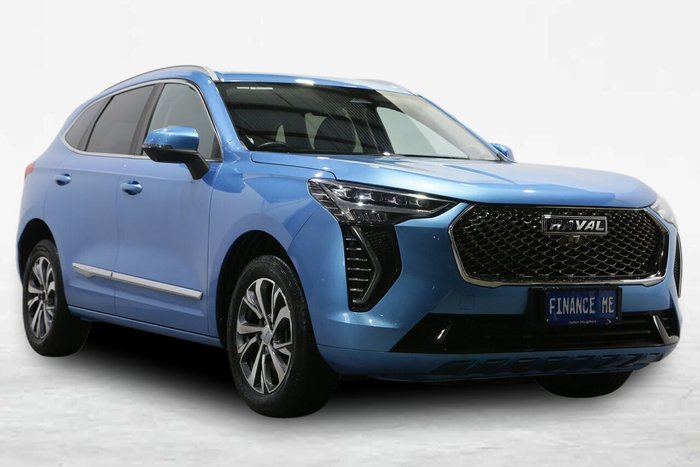 2022 Haval Jolion