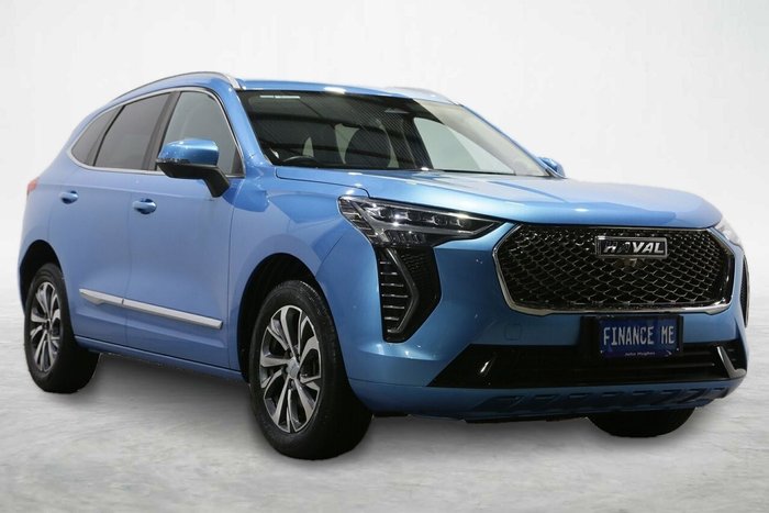 2022 Haval Jolion