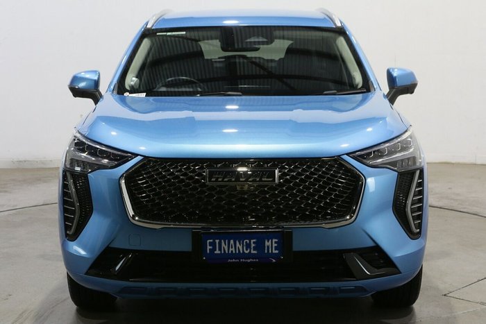 2022 Haval Jolion Lux