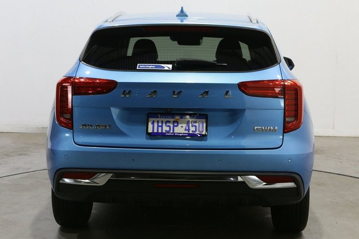 2022 Haval Jolion Lux