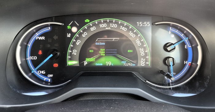 2023 Toyota RAV4
