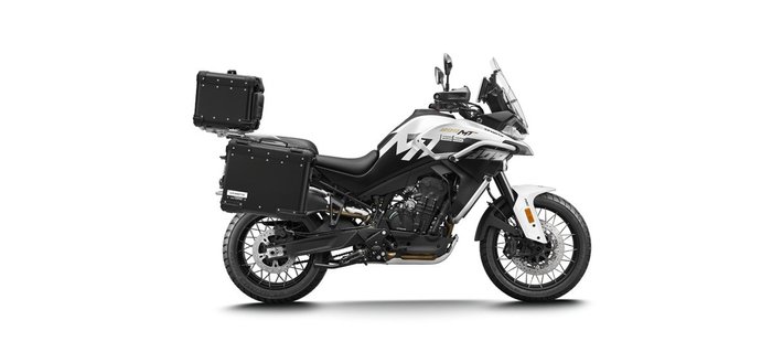 CFMOTO 800MT-ES