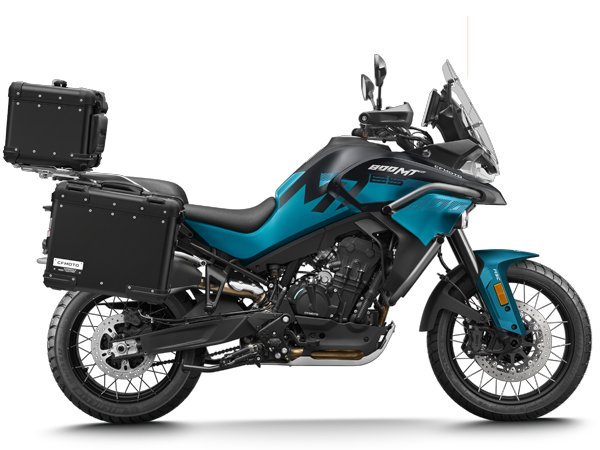 CFMOTO 800MT-ES