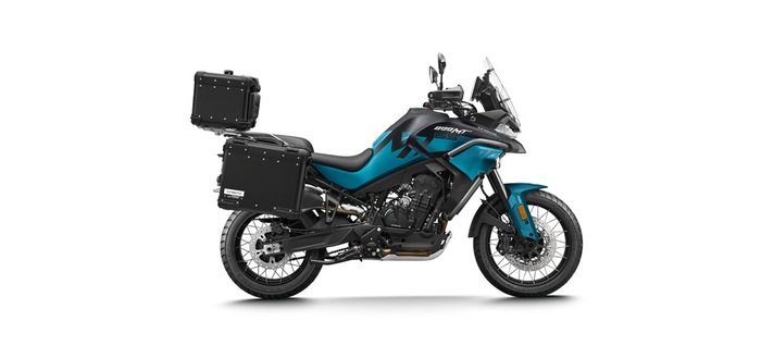 CFMOTO 800MT-ES
