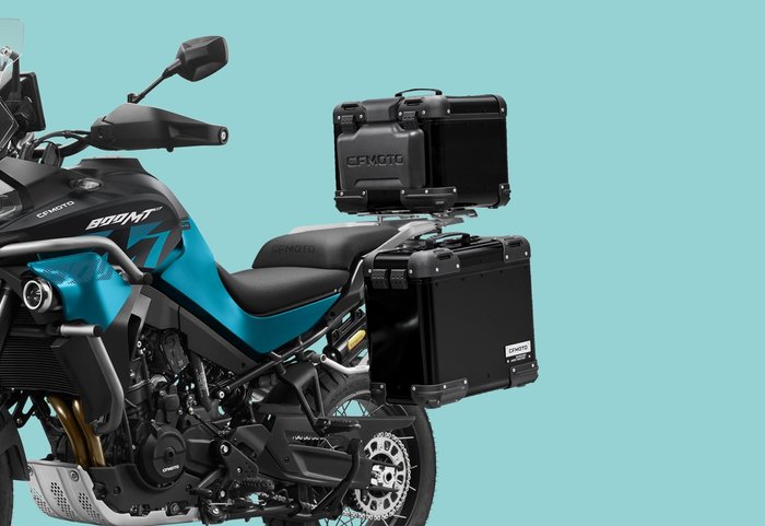 CFMOTO 800MT-ES