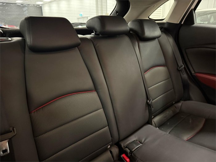 2016 Mazda CX-3 sTouring