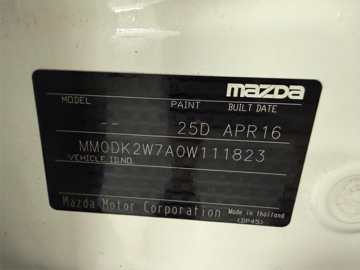 2016 Mazda CX-3 sTouring