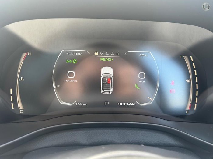 2026 GWM Haval Jolion Vanta