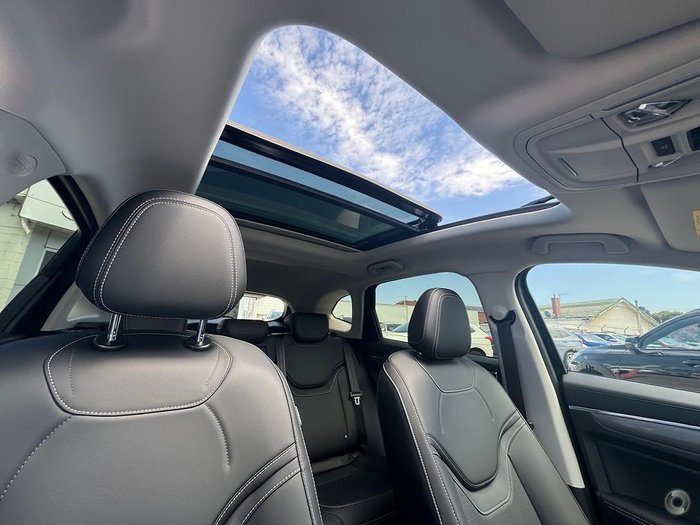 2026 GWM Haval Jolion Vanta