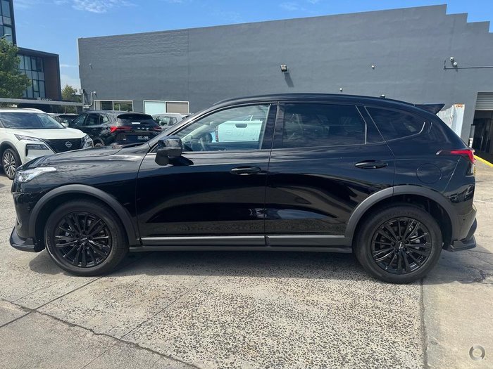 2026 GWM Haval Jolion Vanta
