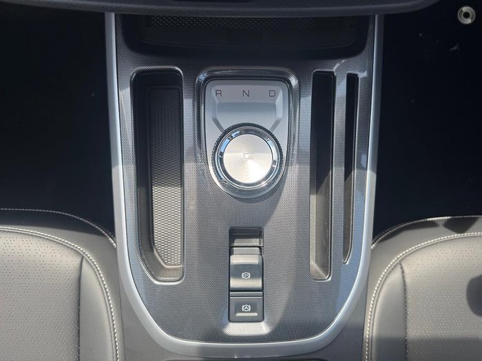 2026 GWM Haval Jolion Vanta