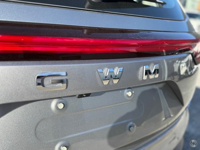 2026 GWM Haval Jolion Premium Hybrid