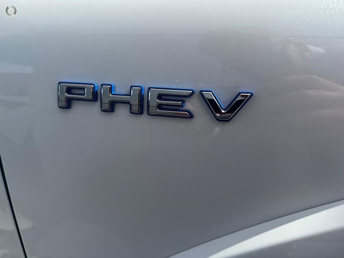 2026 GWM Cannon Alpha Ultra Hi4-T PHEV