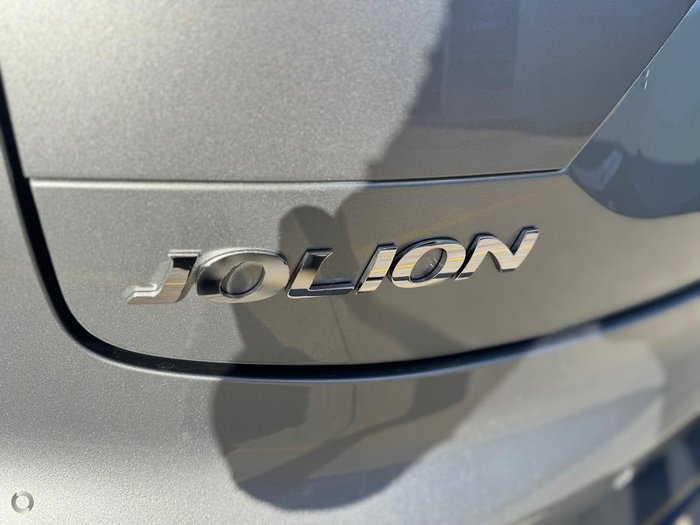 2026 GWM Haval Jolion Premium Hybrid