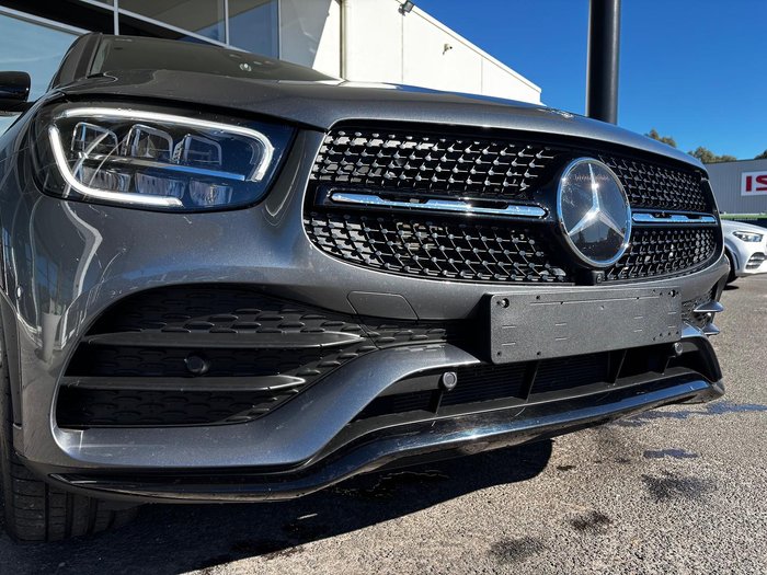 2022 Mercedes-Benz GLC-Class GLC300