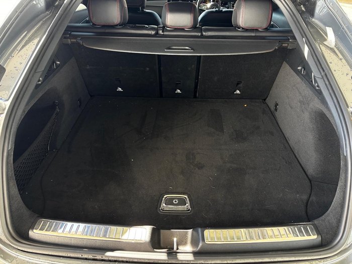 2022 Mercedes-Benz GLC-Class GLC300