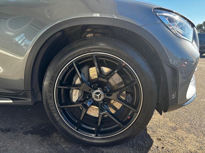 2022 Mercedes-Benz GLC-Class GLC300