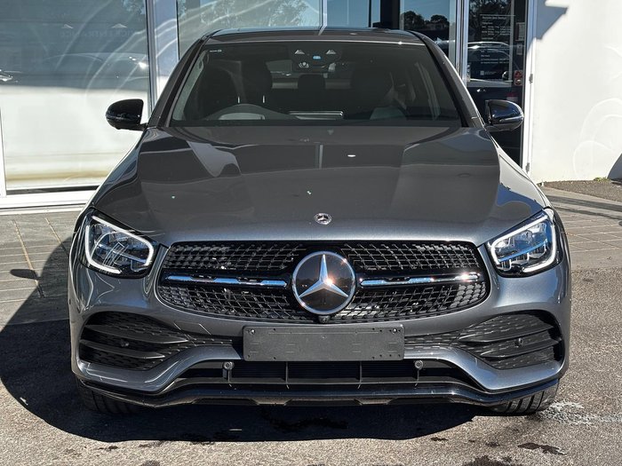 2022 Mercedes-Benz GLC-Class GLC300