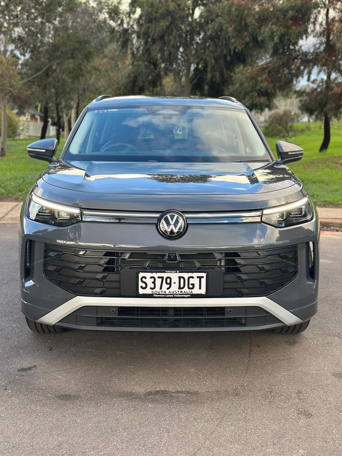 2025 Volkswagen Tayron 150TSI Life