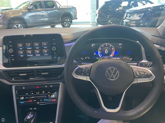 2025 Volkswagen T-Roc CityLife