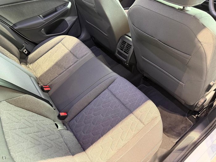 2025 Volkswagen Golf 110TSI Life