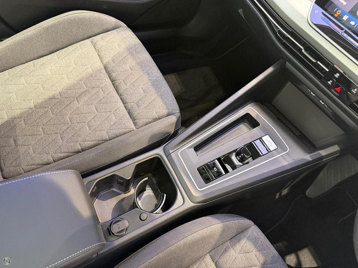 2025 Volkswagen Golf 110TSI Life