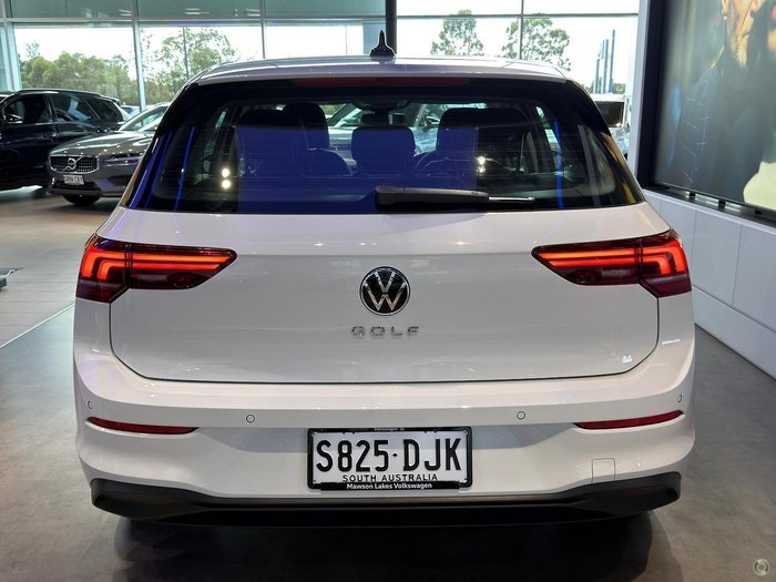 2025 Volkswagen Golf 110TSI Life
