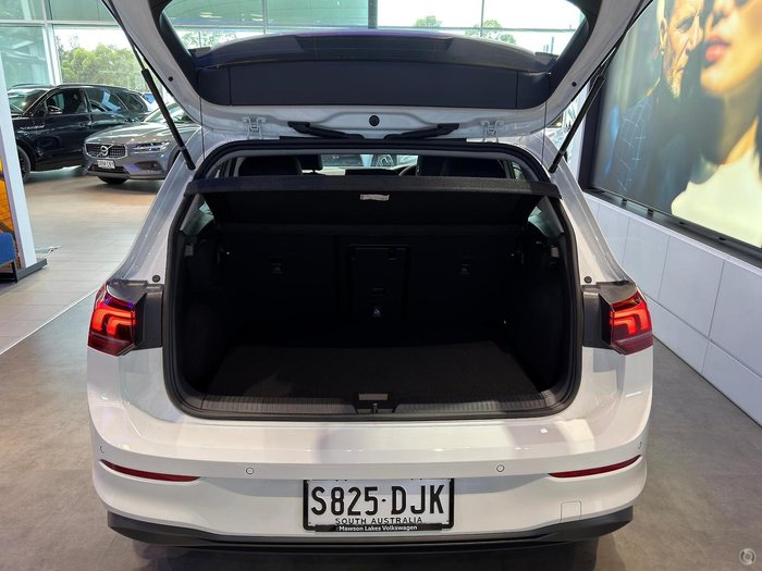 2025 Volkswagen Golf 110TSI Life