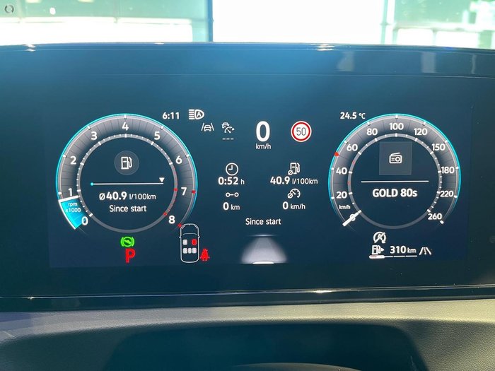 2026 Volkswagen Tiguan 150TSI R-Line