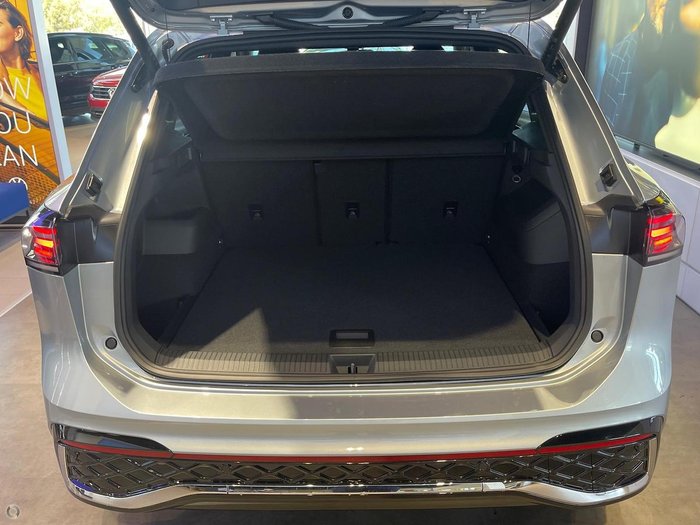 2026 Volkswagen Tiguan 150TSI R-Line