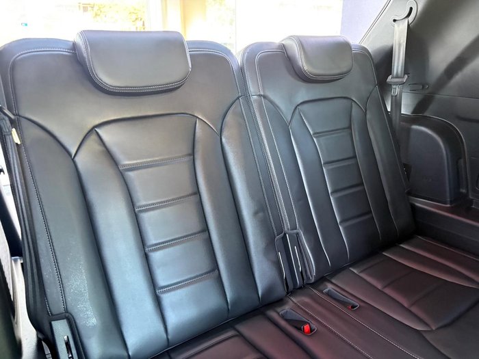 2024 SsangYong Rexton Ultimate Sport Pack