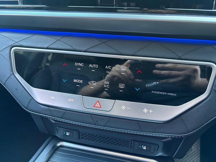 2024 SsangYong Rexton Ultimate Sport Pack