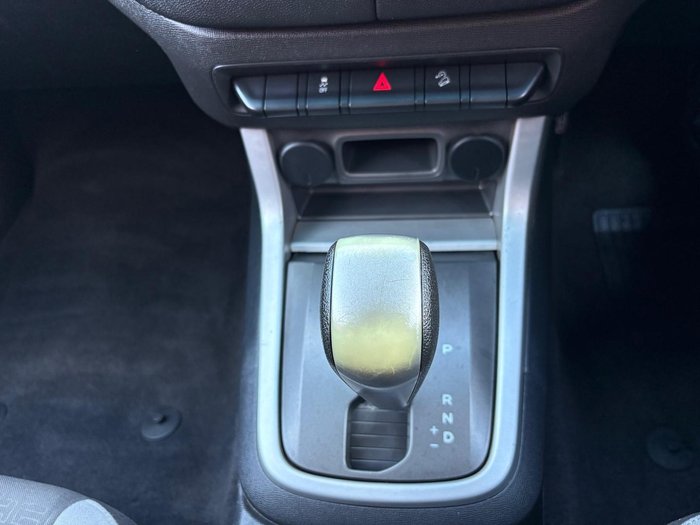 2018 Holden Colorado LS
