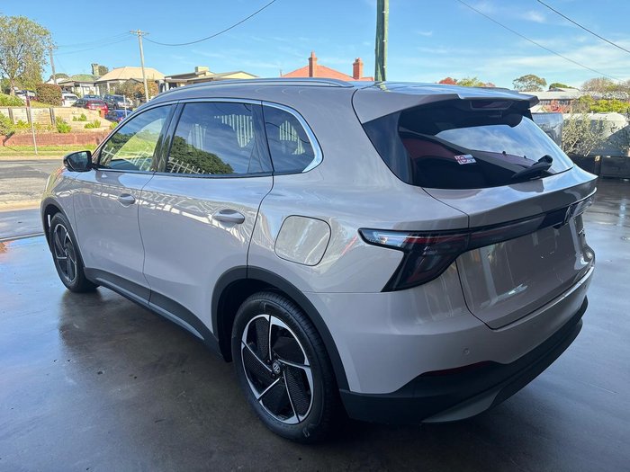 2025 MG MGS5 EV Essence 62