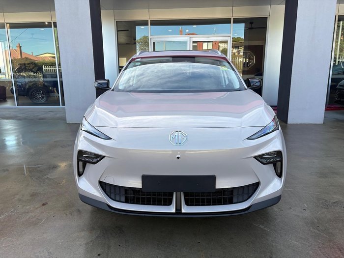 2025 MG MGS5 EV Essence 62